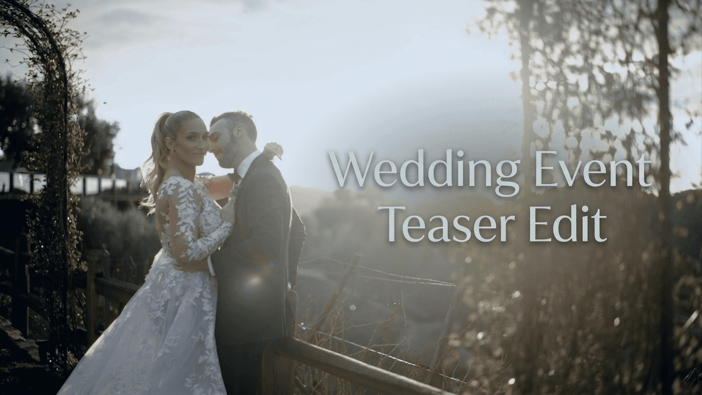 CINEMATIC EMOTIONAL TEASER