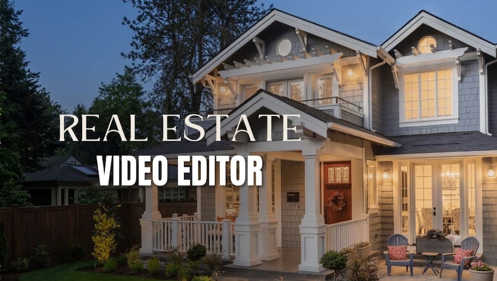 HIGH-IMPACT PROPERTY TOUR